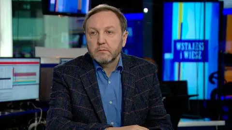 Kucharczyk: Andrzej Duda miota się między dwiema strategiami kampanii