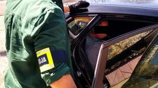 Miał kraść samochody, trafił do aresztu