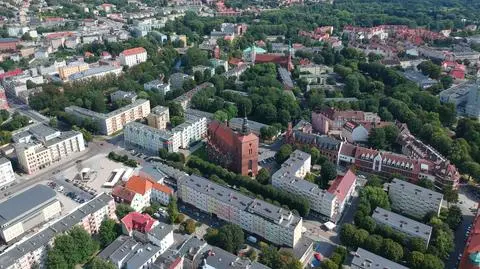 Ukraińska milionerka chce przejąć dużą firmę z Pomorza