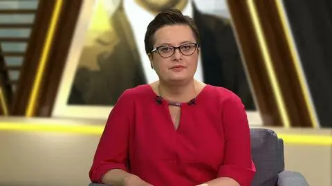 Lubnauer: jeżeli ktokolwiek wygrał, to wygrał Ziobro