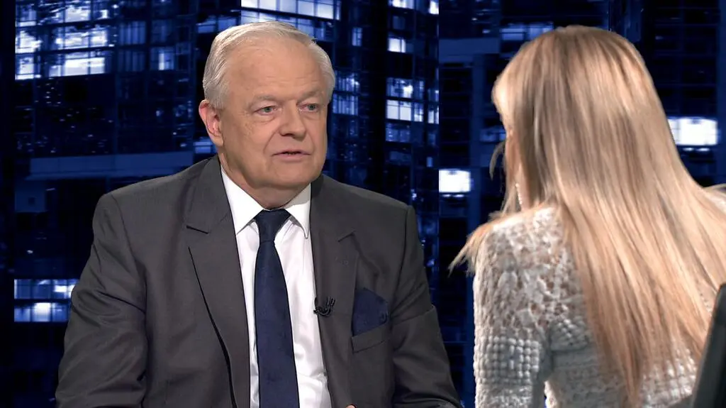 Sędzia Zabłocki apeluje do prezydenta