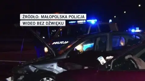 malopolska policja 