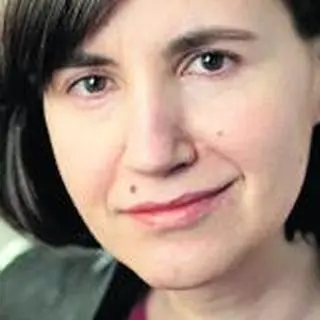 Tatiana Serwetnyk
