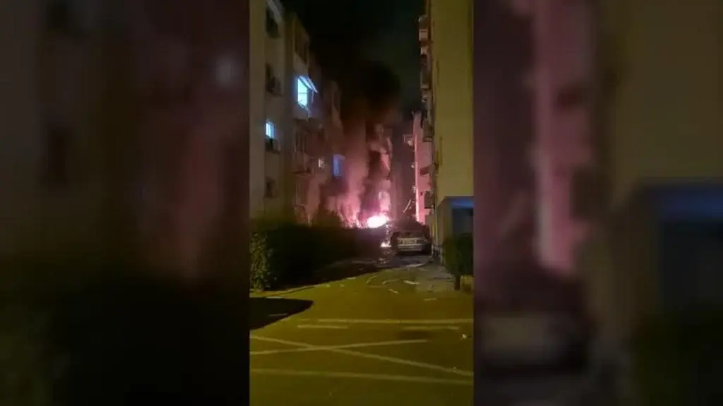 izrael