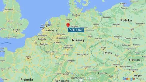 "Policjanci znaleźli jedną osobę z ranami postrzałowymi w pobliżu domu, a drugą osobę niedaleko tej ulicy"