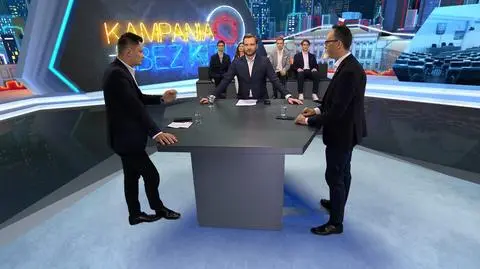 Wiceminister rolnictwa: faktycznie, jest ogromny problem z cenami konsumenckimi