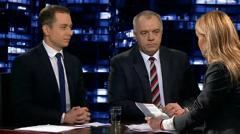 Tomczyk: suweren powiedział nie planom PiS-u