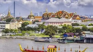 Bangkok 