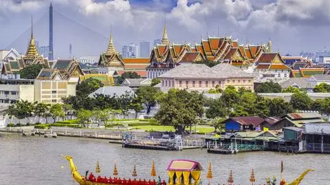 Najbardziej rozczarowujące miasta na świecie