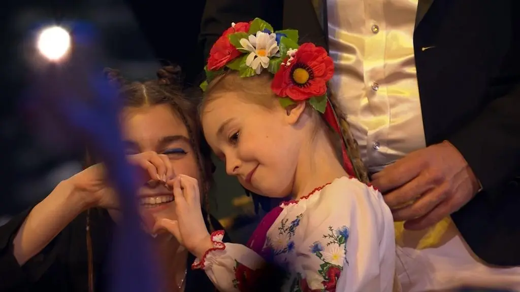 Koncert "Razem z Ukrainą"