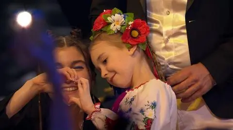 Koncert "Razem z Ukrainą"