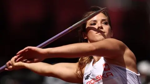 Andrejczyk w olimpijskim finale. Polki z szansami na medale w piątek