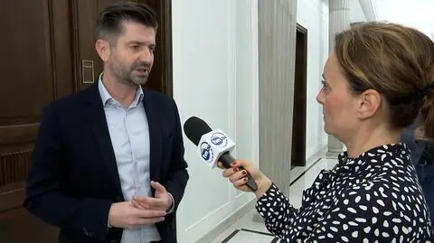 Śmiszek: Karta praw podstawowych jest nieodłącznym elementem traktatów 