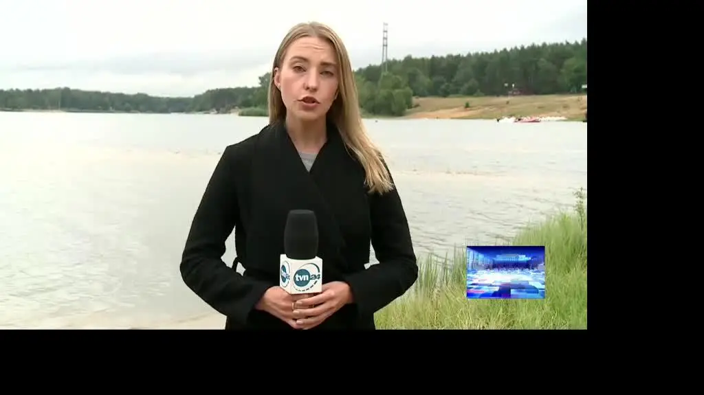 3 osoby utonęły w zalewie Nakło-Chechło