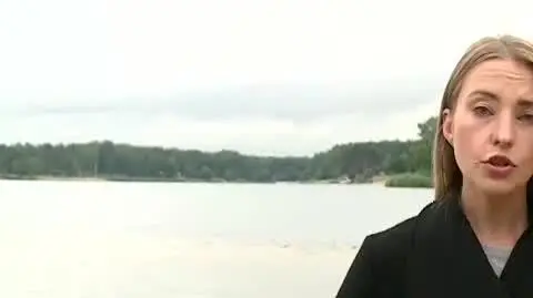3 osoby utonęły w zalewie Nakło-Chechło