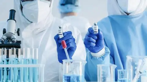 Ceny szczepionek na COVID-19. Firmy podały już stawki