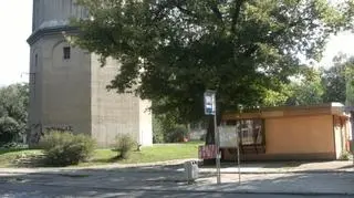 Plac Daniłowskiego