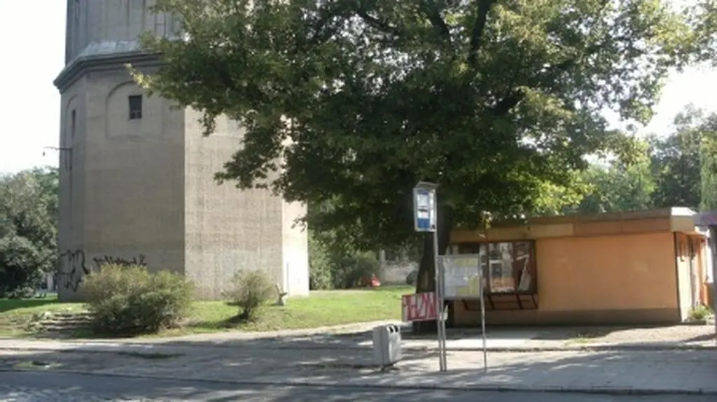 Plac Daniłowskiego