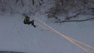 Rywalizacja podczas mistrzostw trwa non-stop