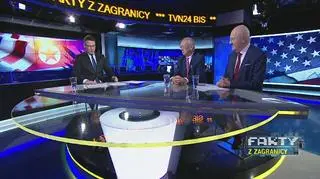 "Singapur leży stosunkowo najbliżej. Podobno w zasięgu samolotu rządowego Korei Północnej"