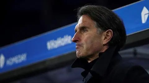 Trener Piątka na wylocie. "Brakuje mi argumentów"