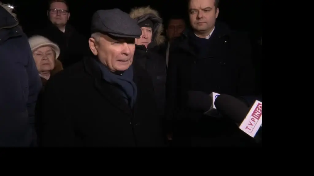 kaczynski