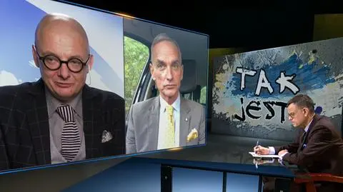 "Data wyborów będzie dokładnie taka, jak chce PiS" kontra "to nie upór PiS, to wynika z sytuacji"