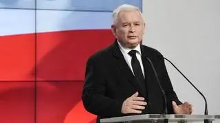 Kaczyński: Antoni Macierewicz jest głównym autorem sukcesu szczytu NATO