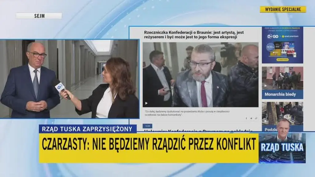 czarzasty