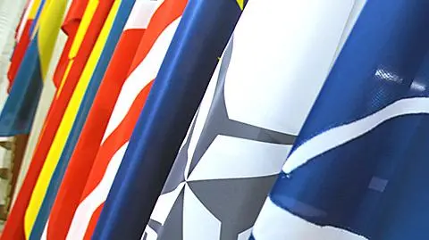 Polska na celowniku?