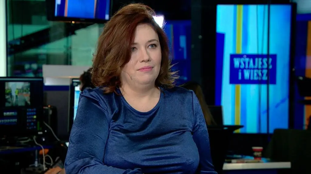Pani Katarzyna zwyciężczyni Milionerów w TVN24. Cała rozmowa