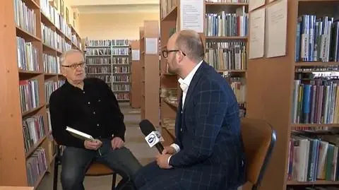 Do księgarni trafia słownik gwary Ziemi Radomskiej