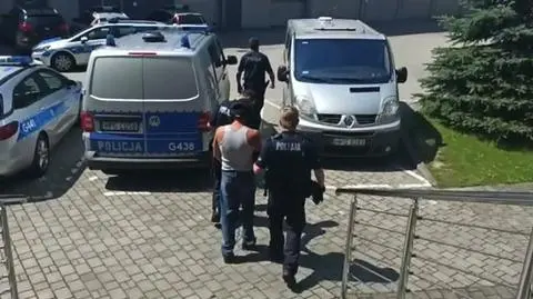 "Dotkliwie pobita ciężkim przedmiotem". 54-latka zmarła, zatrzymali jej partnera