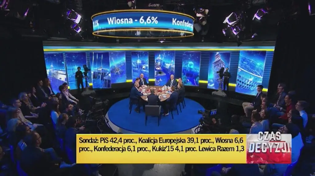 Sasin: co obiecaliśmy to wykonujemy