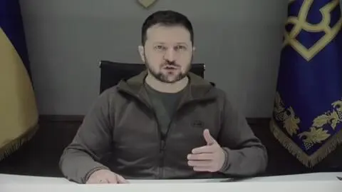 Zełenski