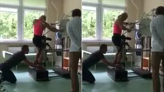 Tak trenuje Marta Walczykiewicz