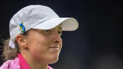 Iga Świątek in Wimbledon 4th round after beating Petra Martic