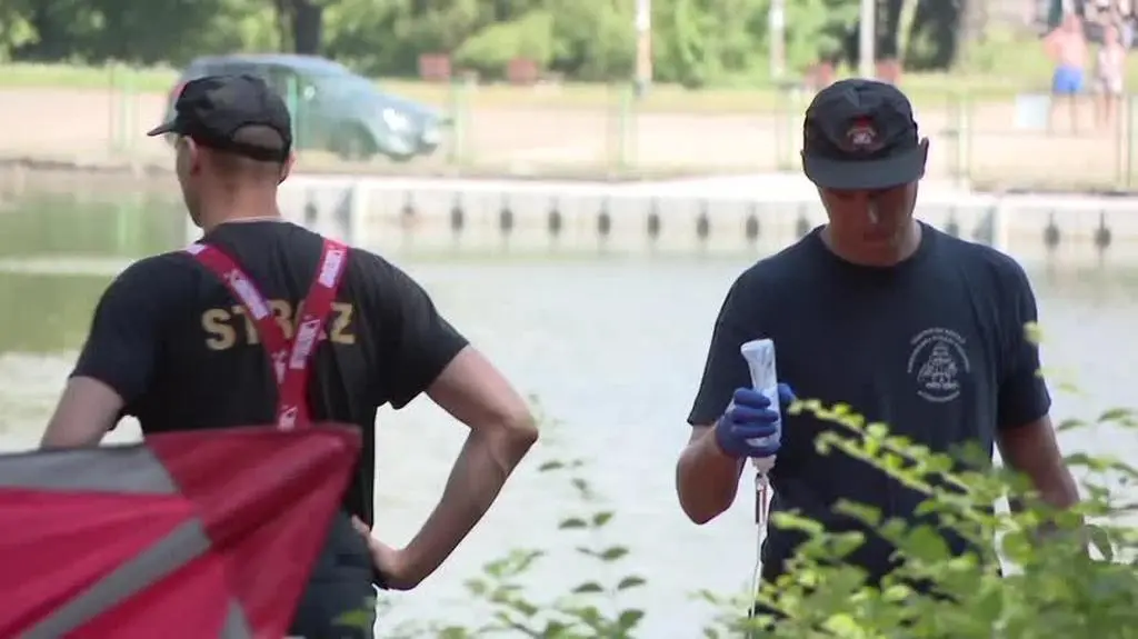 TOPIELEC CZESTOCHOWA