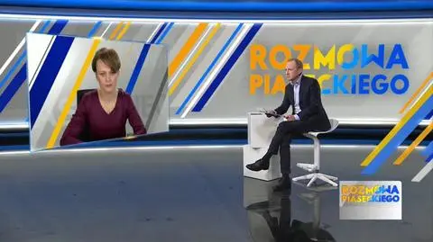 ROZMOWA