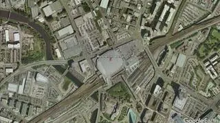 Do zdarzenia doszło na stadionie Manchester Arena