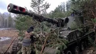 Ukraińskie wojsko