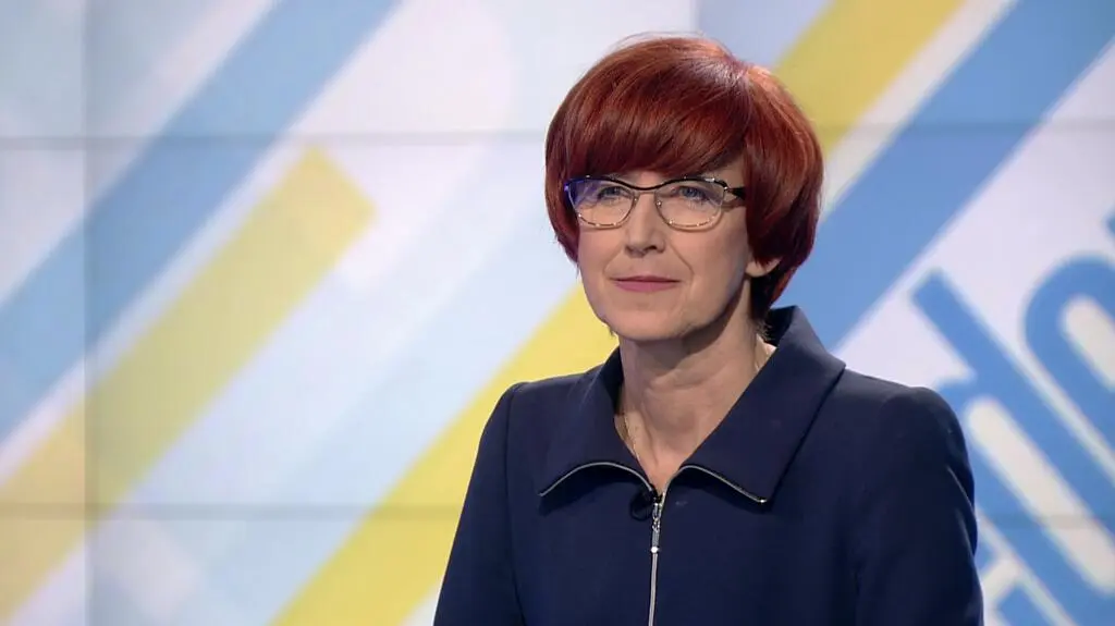 Rodzina 500 plus bez zmian. "1 kwietnia to aktualny termin"
