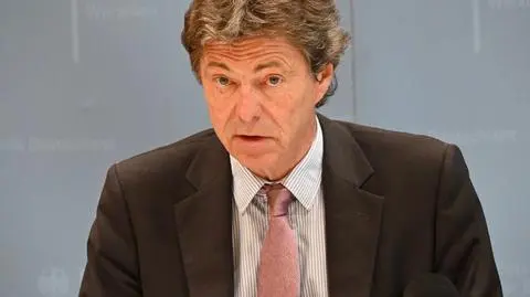 MSZ Niemiec: ambasador von Loringhoven kończy misję dyplomatyczną w Polsce