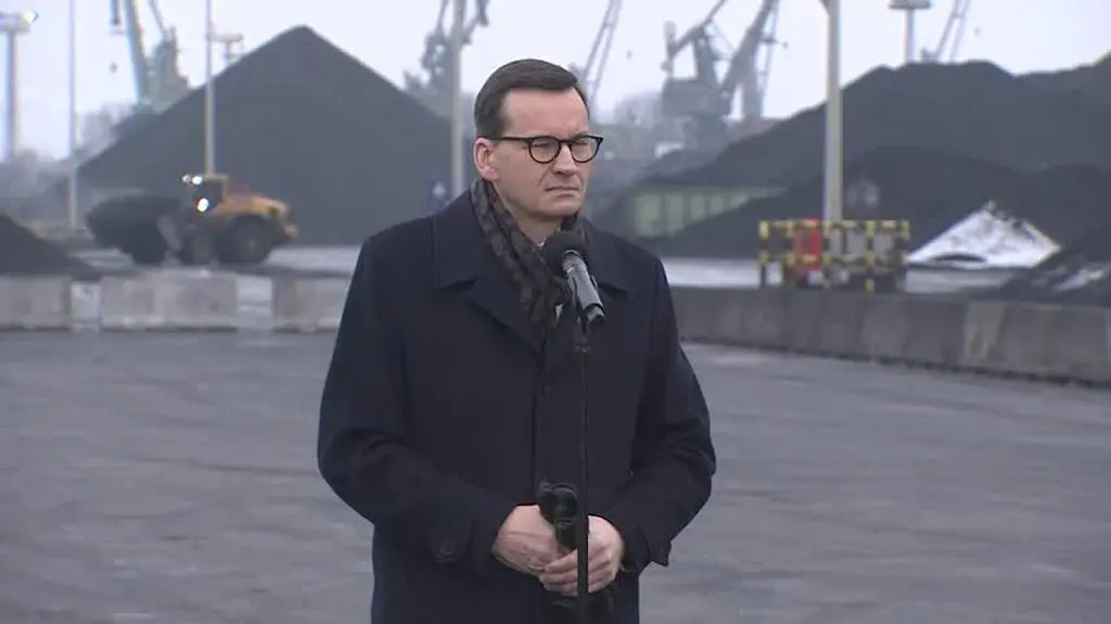 morawiecki