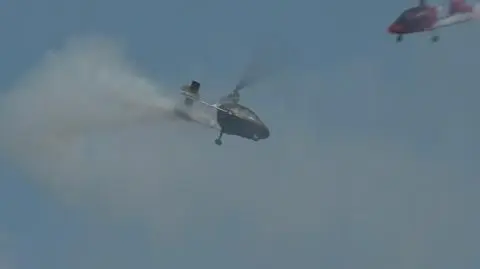 Aerobaltic Air Show in Gdynia 2018