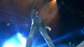 Za nami pierwszy dzień juwenaliów