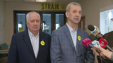 Broniarz: pojedziemy na spotkanie z rządem