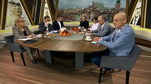 Wiceminister o słowach Ziobry: Gdybym był premierem, podjąłbym decyzję. Suwerenną decyzję