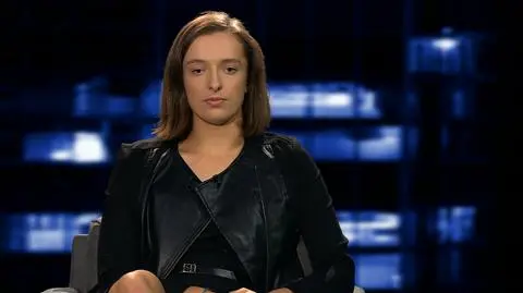 "Na początku miałam wrażenie, że chciałbym mieć normalne, 'nastolatkowe' życie"