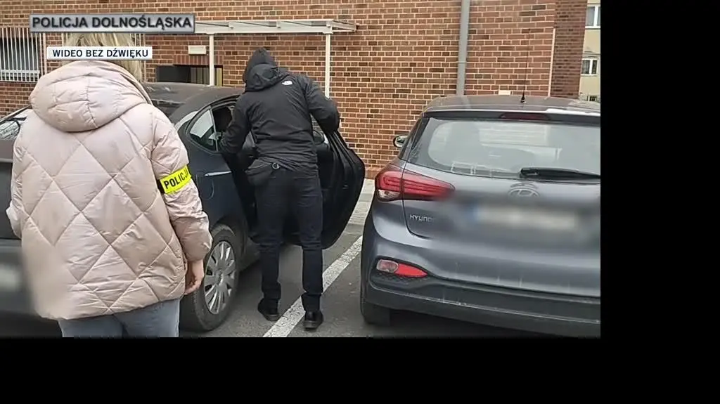 Policja Dolnośląska